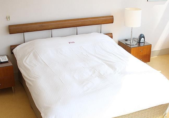 Seorak I-Park Condo Sokcho Luaran gambar