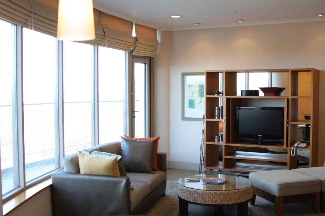 Seorak I-Park Condo Sokcho Luaran gambar