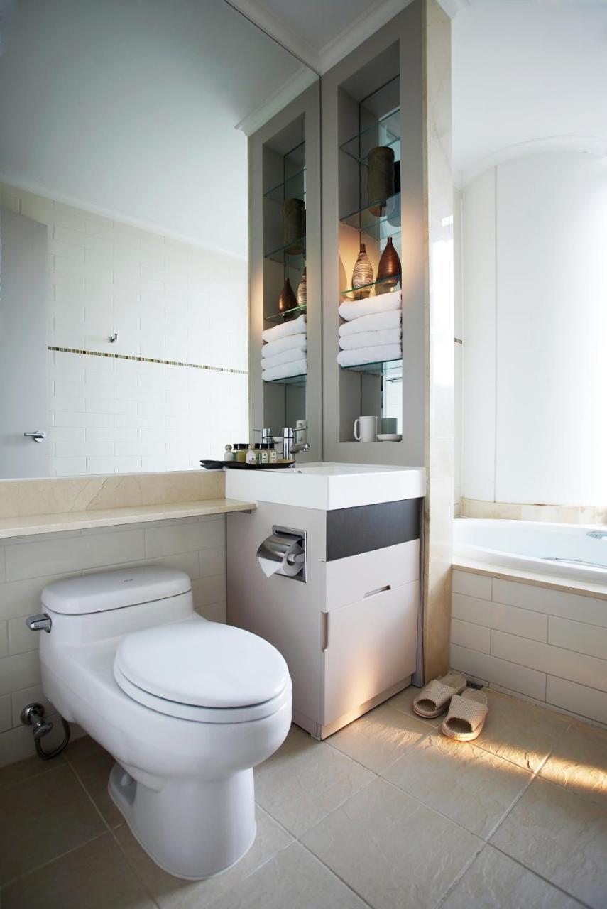 Seorak I-Park Condo Sokcho Luaran gambar