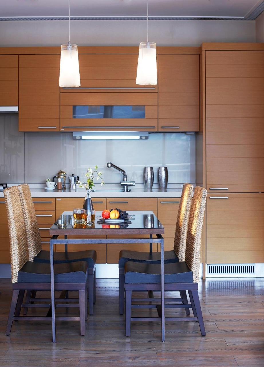 Seorak I-Park Condo Sokcho Luaran gambar