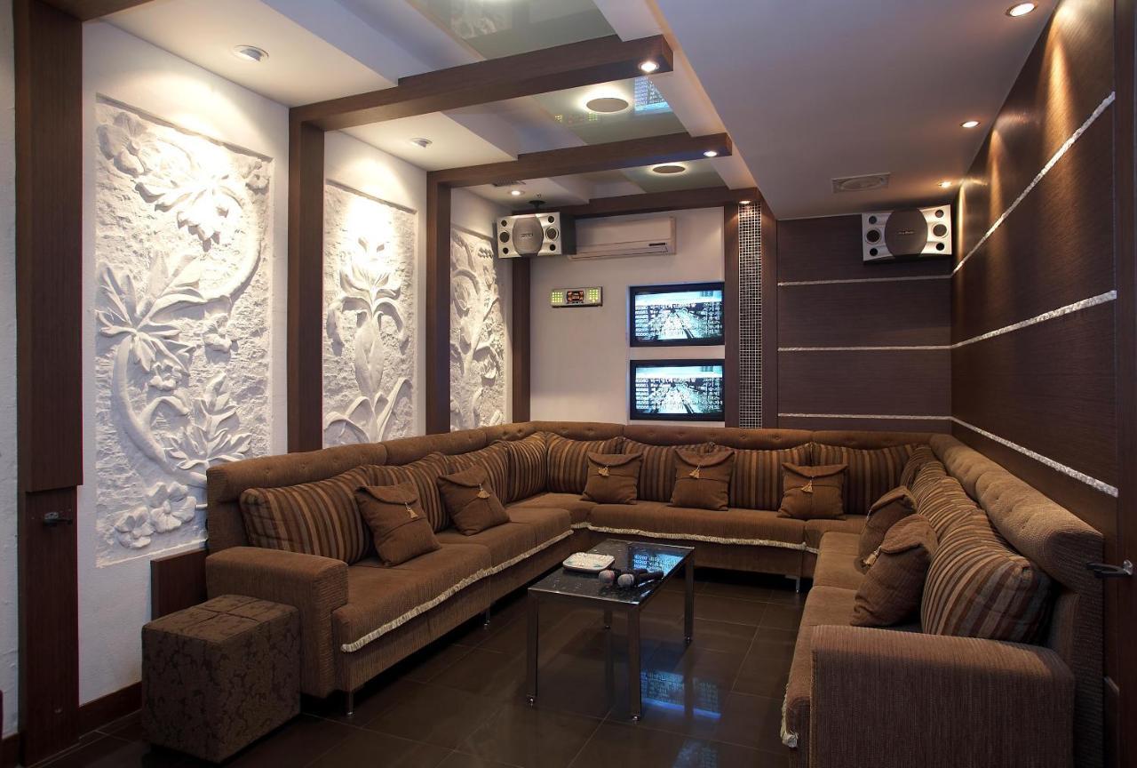 Seorak I-Park Condo Sokcho Luaran gambar