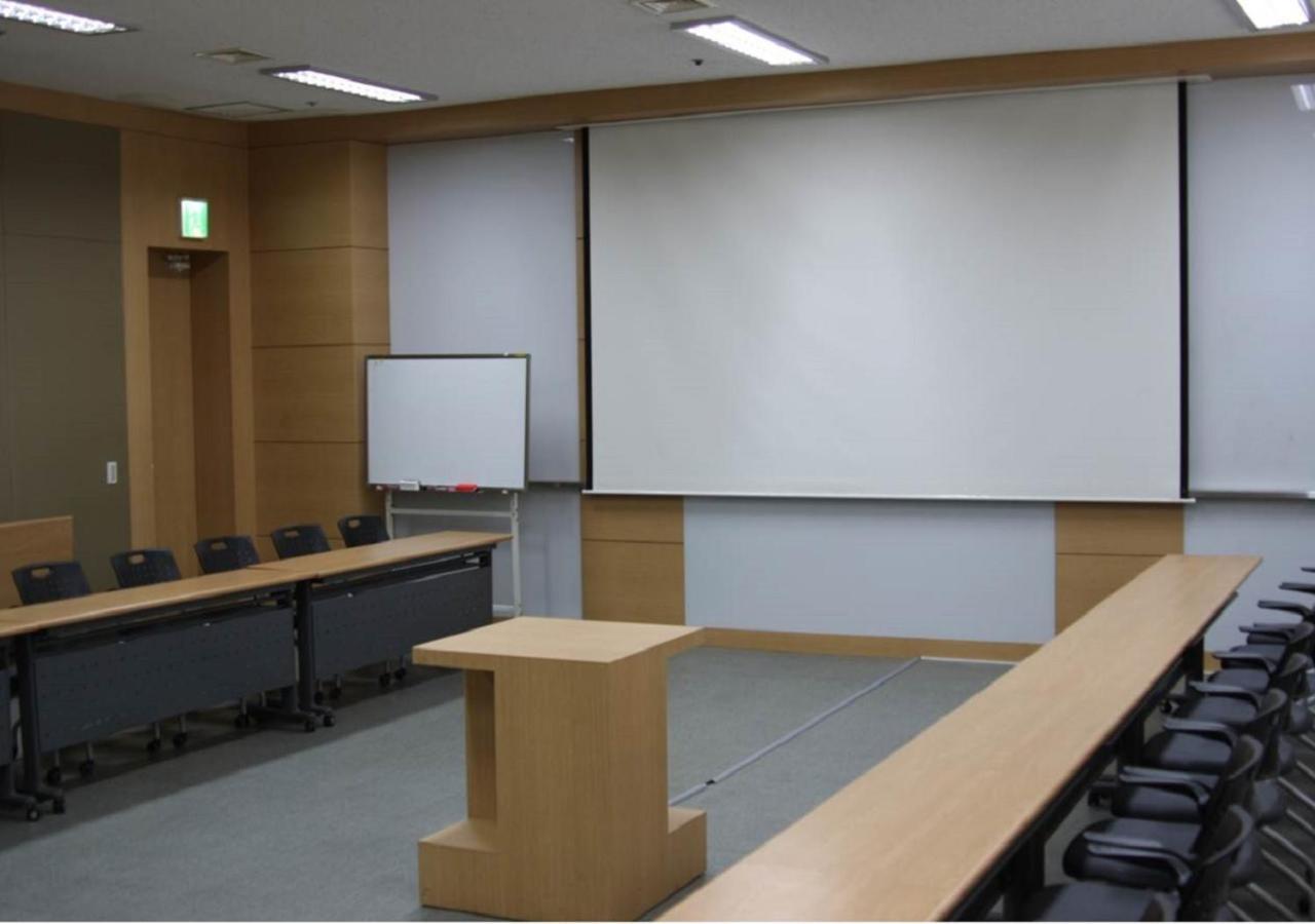 Seorak I-Park Condo Sokcho Luaran gambar