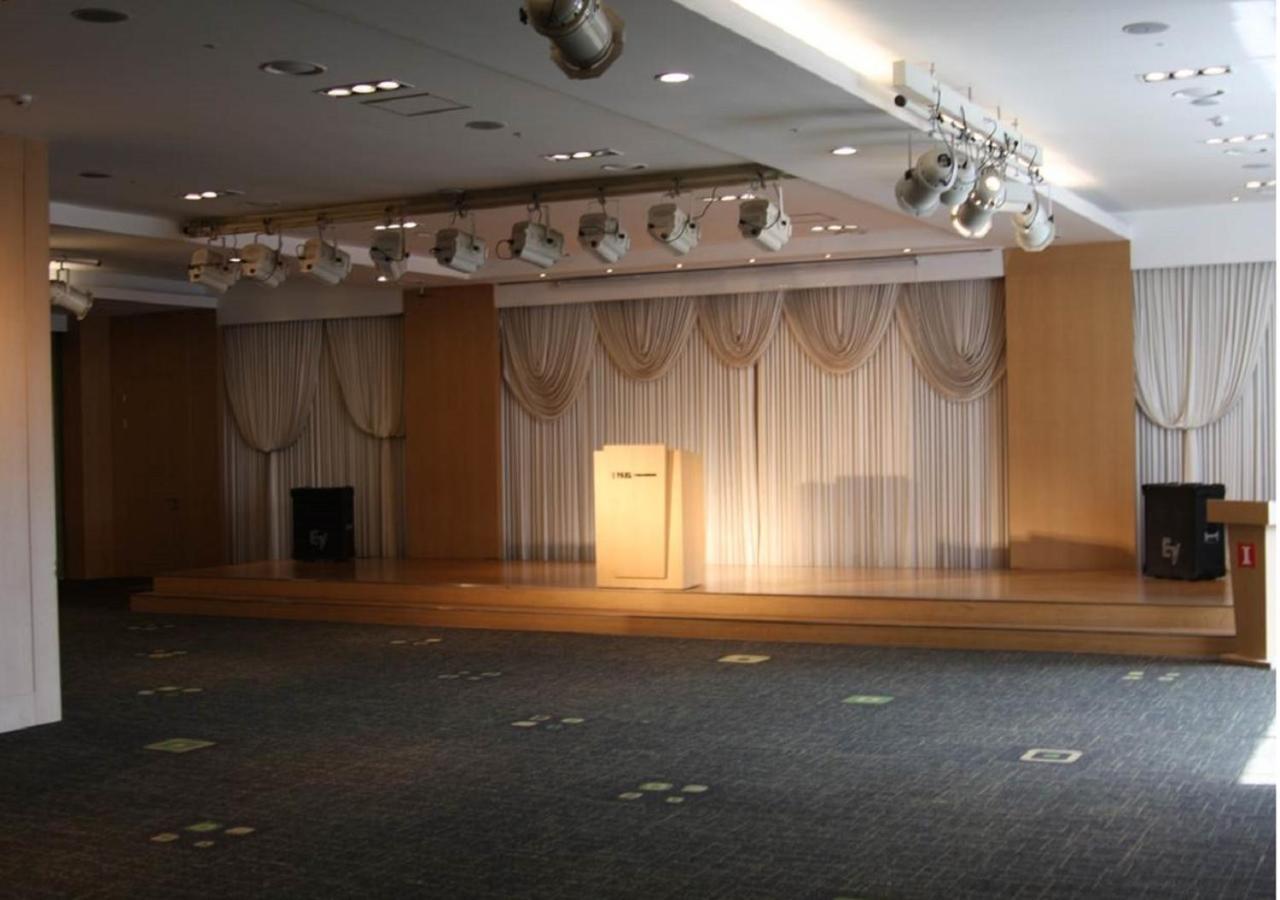 Seorak I-Park Condo Sokcho Luaran gambar